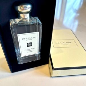 Jo Malone Cologne - 100 mL - English Pear & Freesia - Original Box